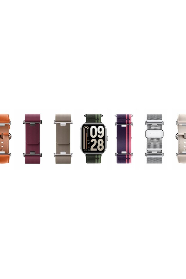 Redmi Watch 5 Gri