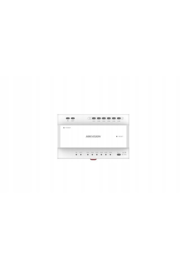 COMUTATOR 2 FIRE DS-KAD7060EY