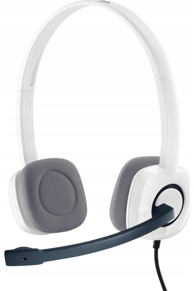 Căști cu microfon H150 Coconut
