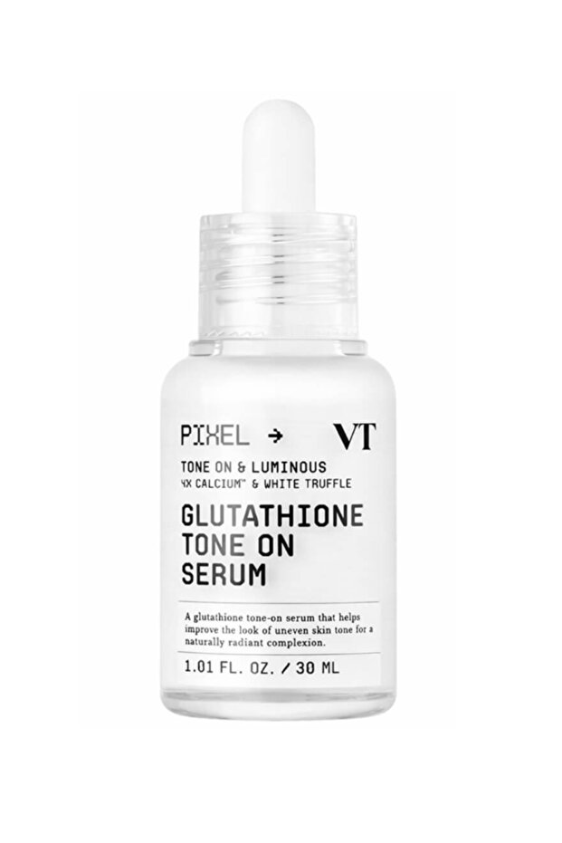 Cosmetics Glutathione Tone On Serum