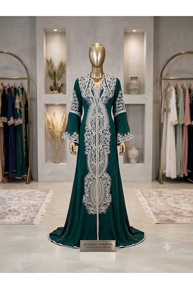 فستان/جلابية