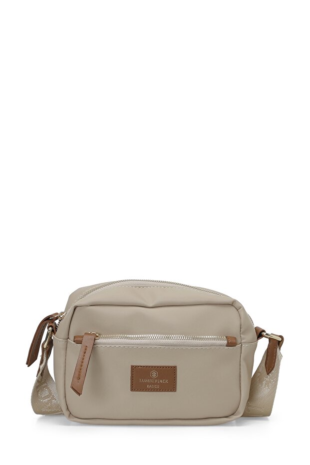 Crossbody Bag Women Vizon Stn Garnili Bsc Cprz