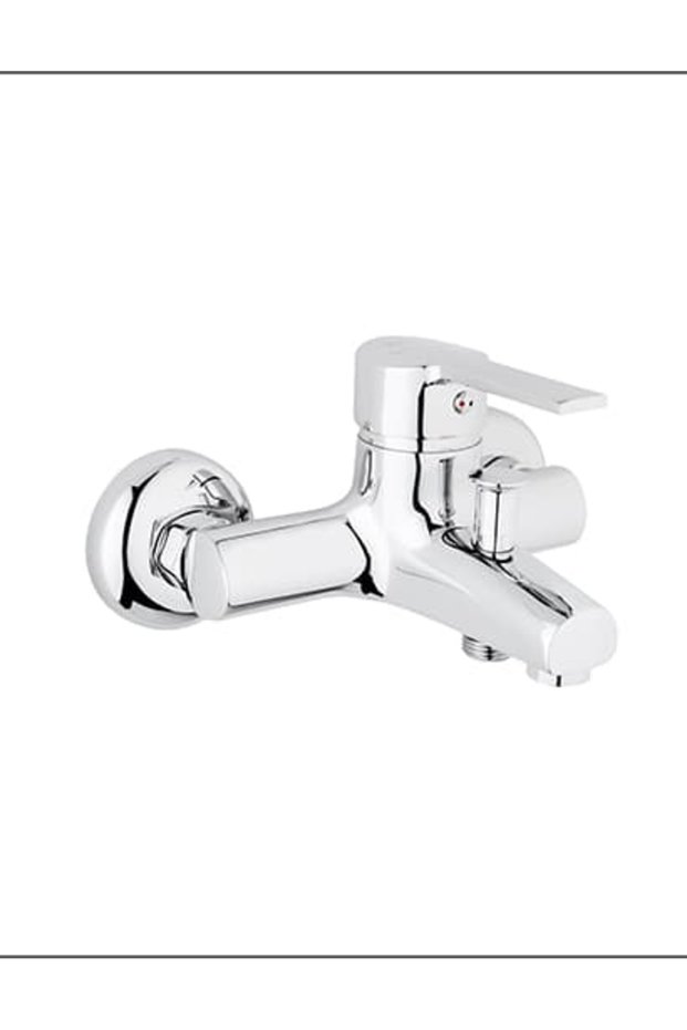 Omega Mix Bathroom Faucet