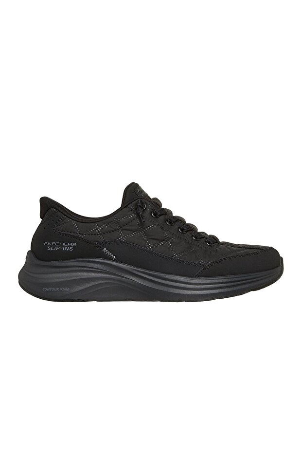 Pantofi sport slip-on din spumă Contour Fit W - 1