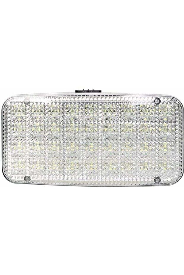 pc Interior Lighting 36 LED 12V White for Van Sprinter Transit Dome Light