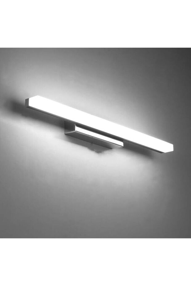 40cm 9W 6000K LED vanity light.