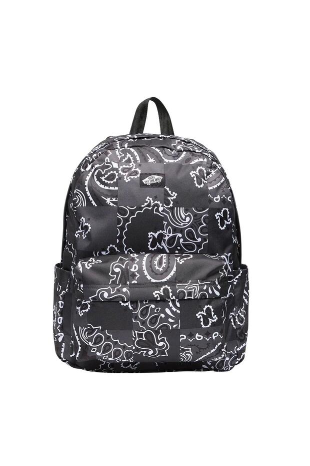 Old Skool Backpack Unisex Bag Vn000H4Wpwt1 Beige-Std