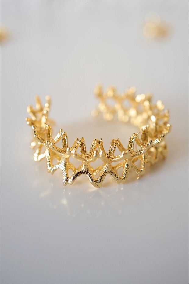 Amber Bracelet