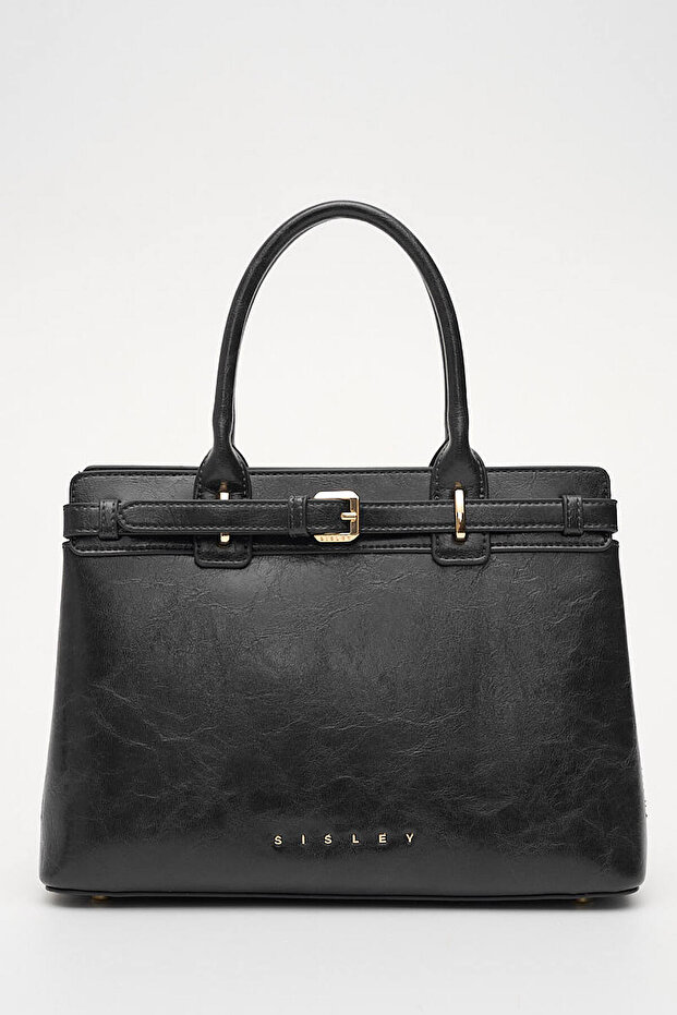 Women's Handbag Black Sly484