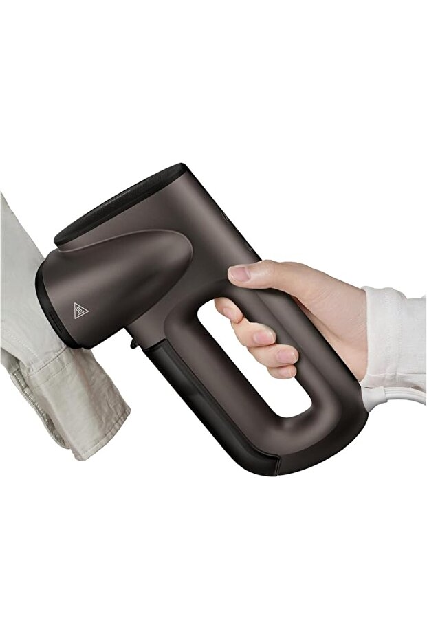 Magic 1 Portable Steamer Steamer with Suction, Compact and Foldable, No Ironing Board Requir