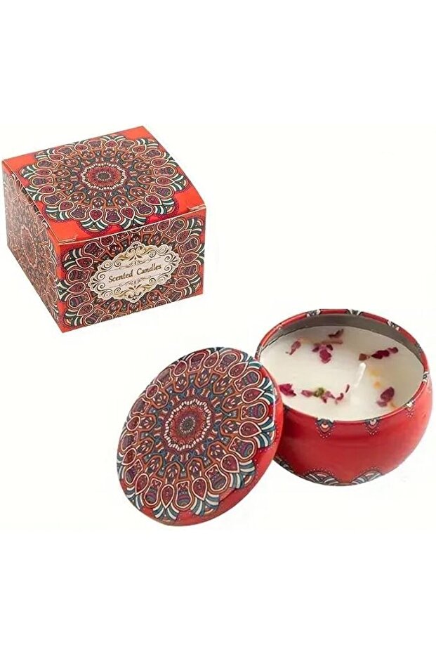 1 PACK Scented Candles Gift Set