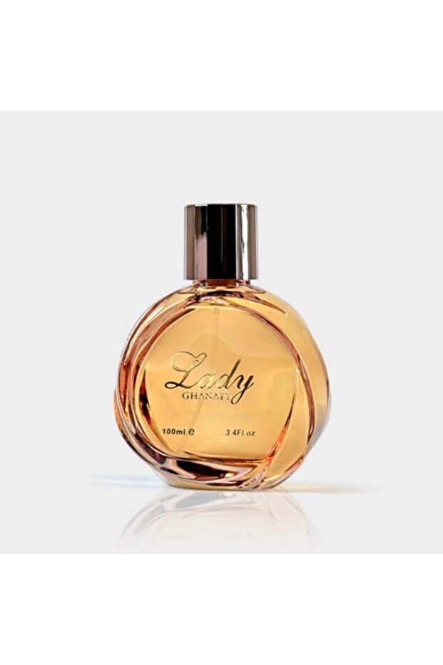 عطر نسائي