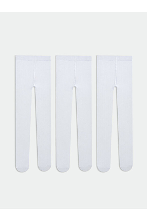 I Girls' Pantyhose 3-Pack from Freezen Store