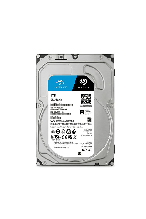 hard 1TB HDD هارد تخزين 1 تيرابايت