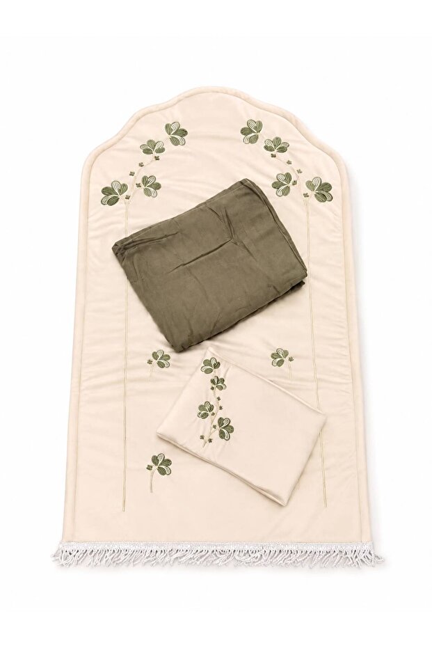 Sponge Prayer Set