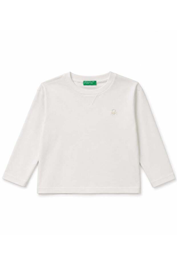 Boy's Long Sleeve Tshirt B21643