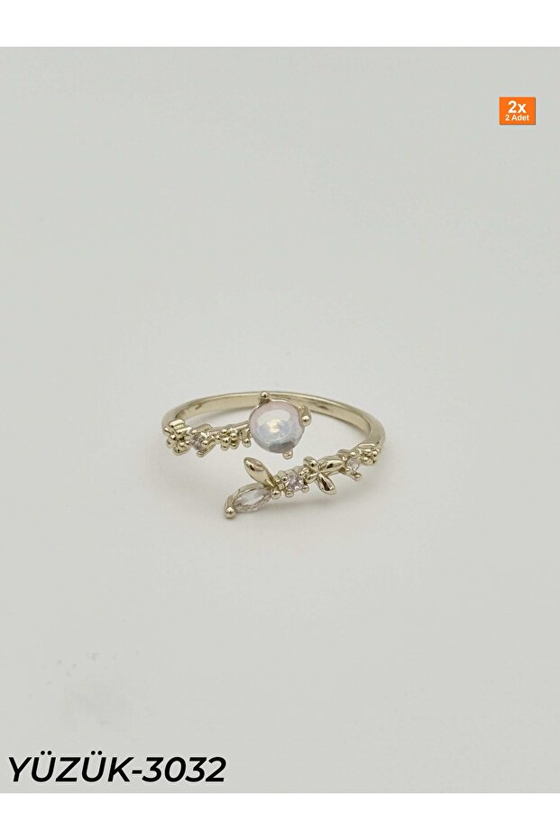 Vip Princess Ring Glittering Style Meaningful Gift for Special Occasions