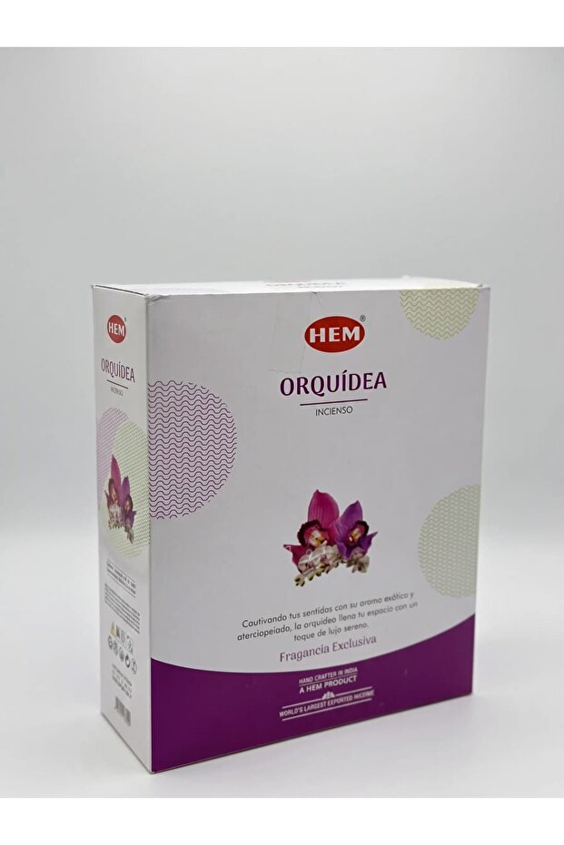 Orchid Exclusive