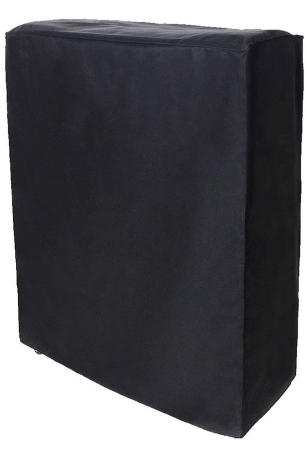 Everyday Items - Bed Sheets Weatherproof Oxford Cotton Protective Suitable for Indoor/Outdoor Use 85 x 33 107 cm Furniture Cover