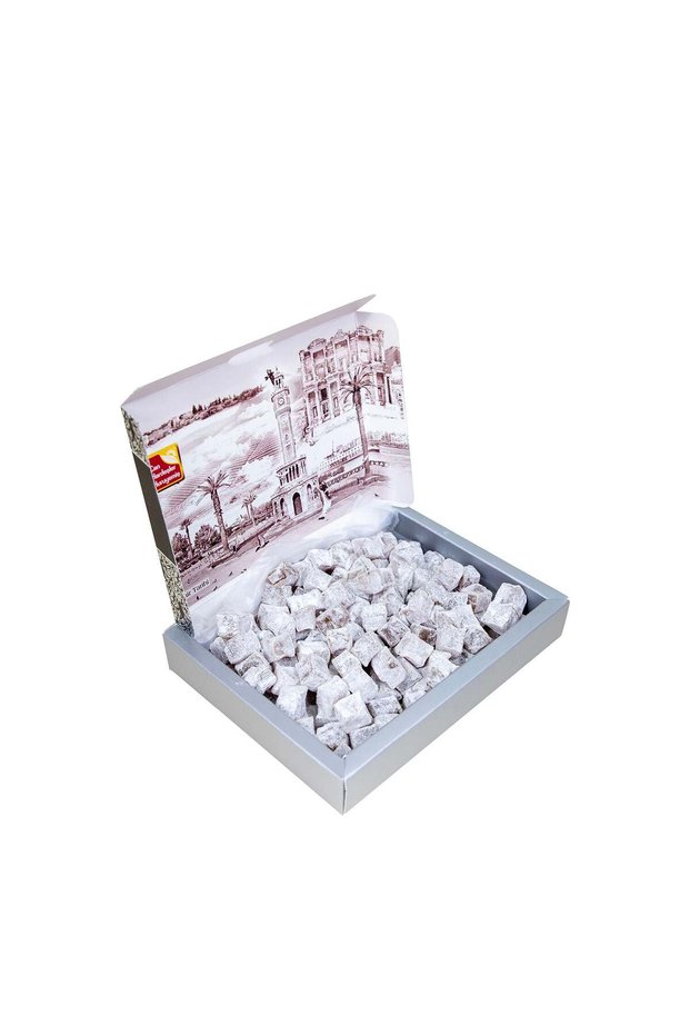 Double Roasted Egyptian Delight 750 g