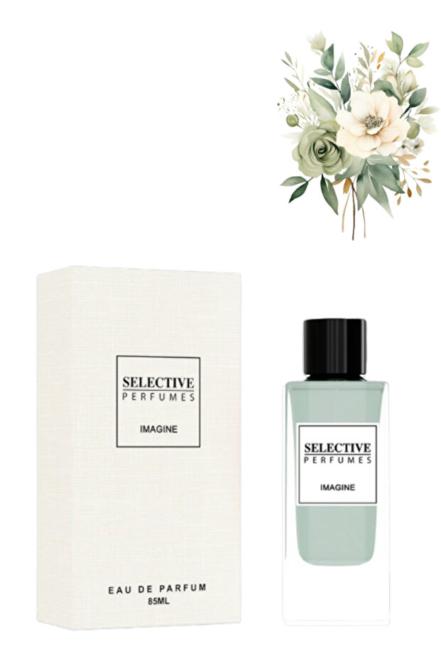 عطر إيمجينس 85 مل
