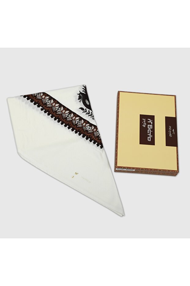 غتره بروجيه شتوي 3