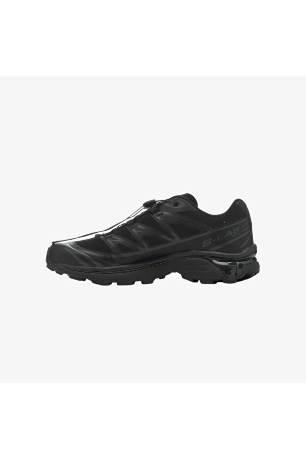 XT-6 Triple Black