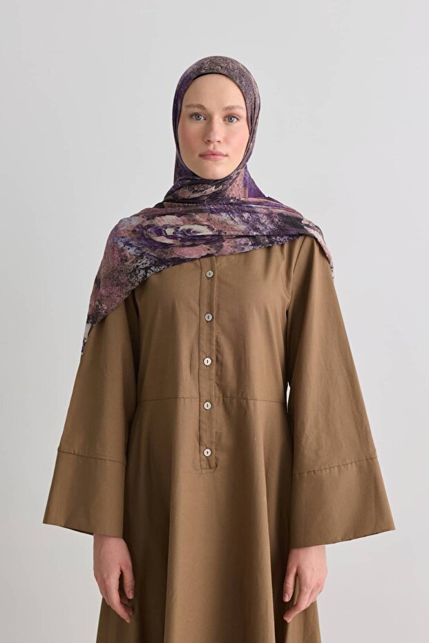 شال روزيل ديسين ليفا مودال كراش