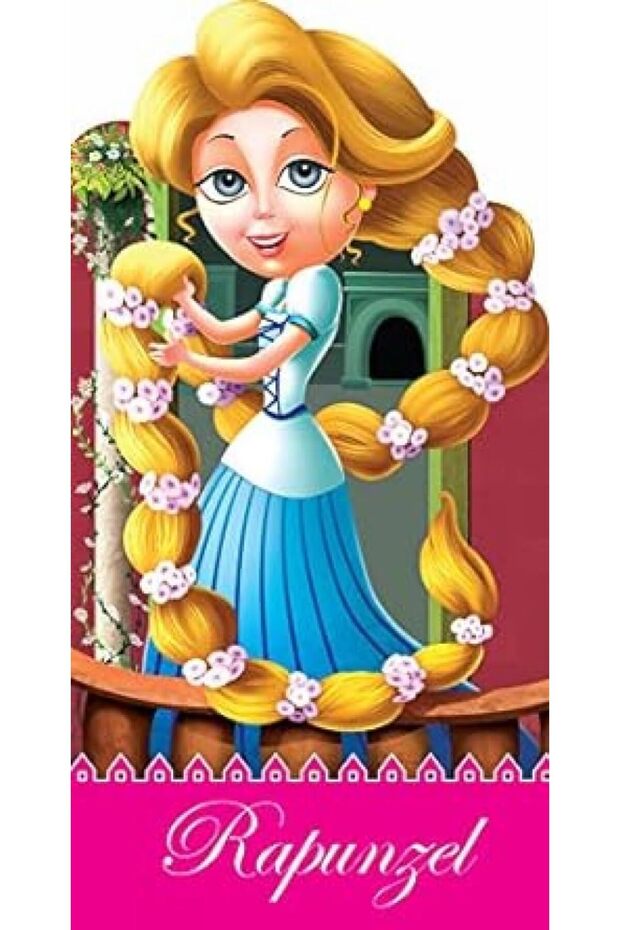 Rapunzel