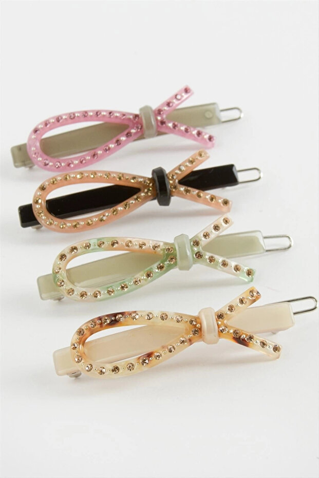 Fiyong Stone Clip Buckle