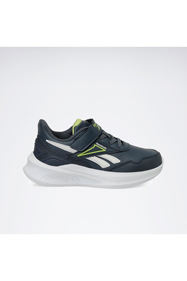 Anes Run Kds Ii Navy Blue Boys' Running Shoes