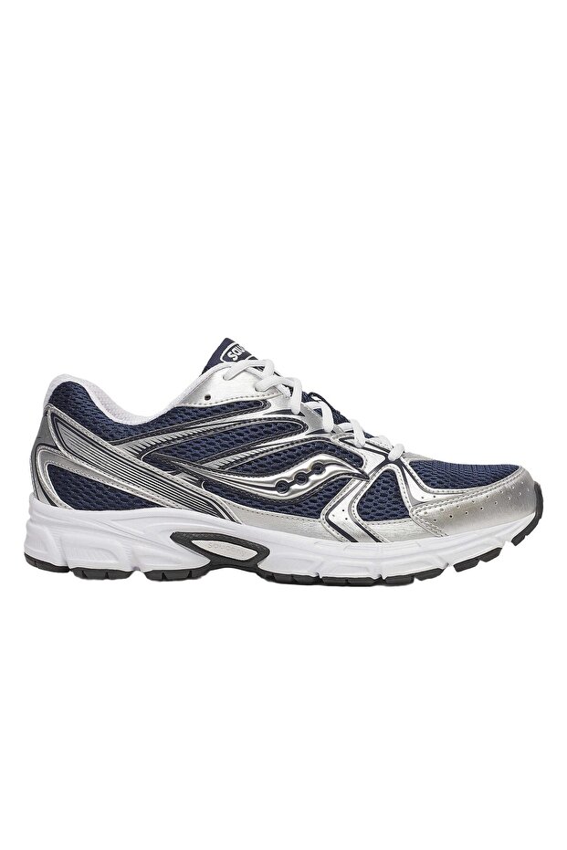 Ride Millennium Unisex Navy/Silver Ls Shoes S70812-51