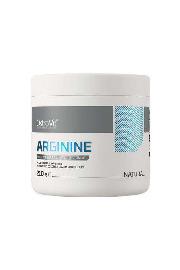 Arginine 210 g
