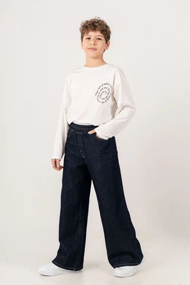 Boy's Street Mood Handsome 301 Jeans 9903