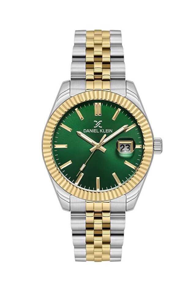 Dke.1.11052-4 Jubile Men's Wristwatch with Cordon Strap