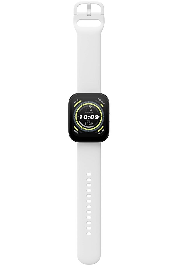 Smartwatch Bip alb