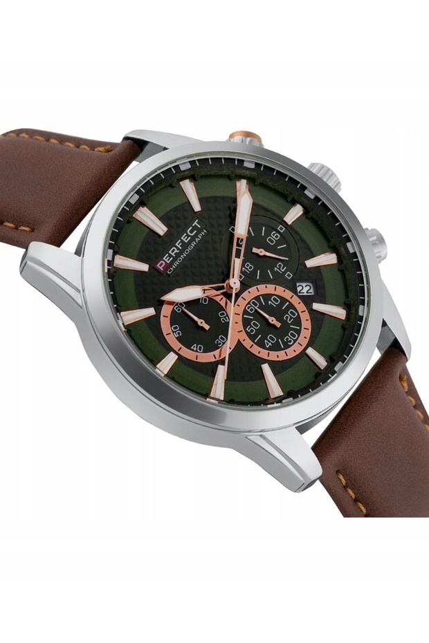 Ceas bărbătesc clasic Perfect-PF01186