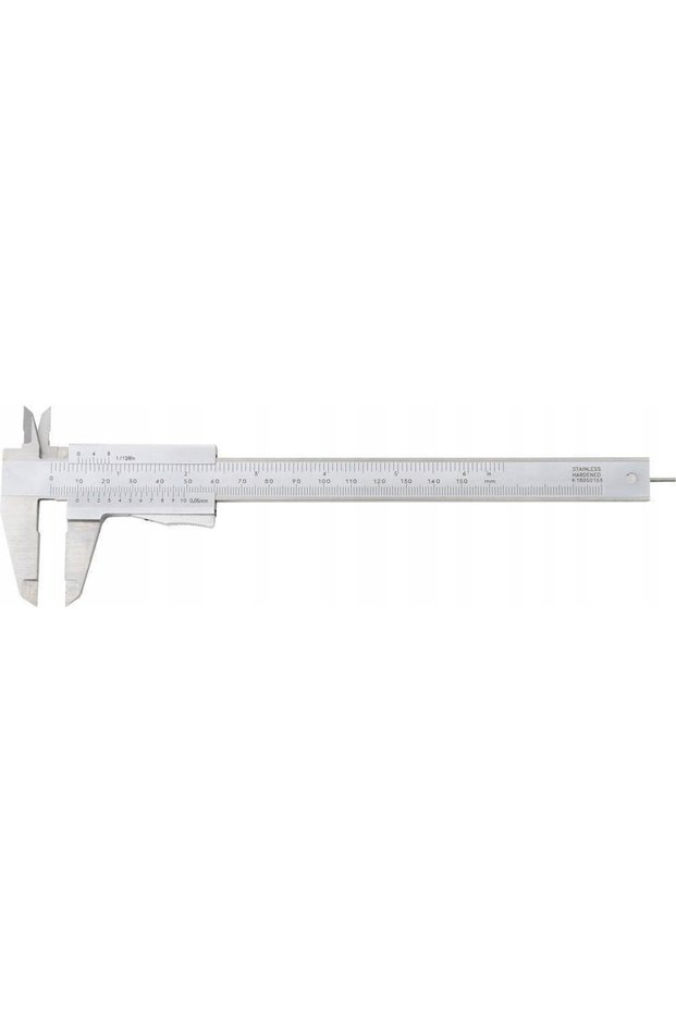 Șubler electronic 1 mm