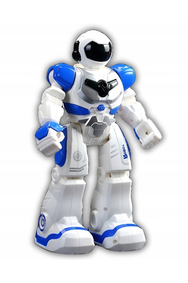 ROBOT INTERACTIV CU TELECOMANDĂ, PROGRAMABIL, DANSATOR, 3 ANI+
