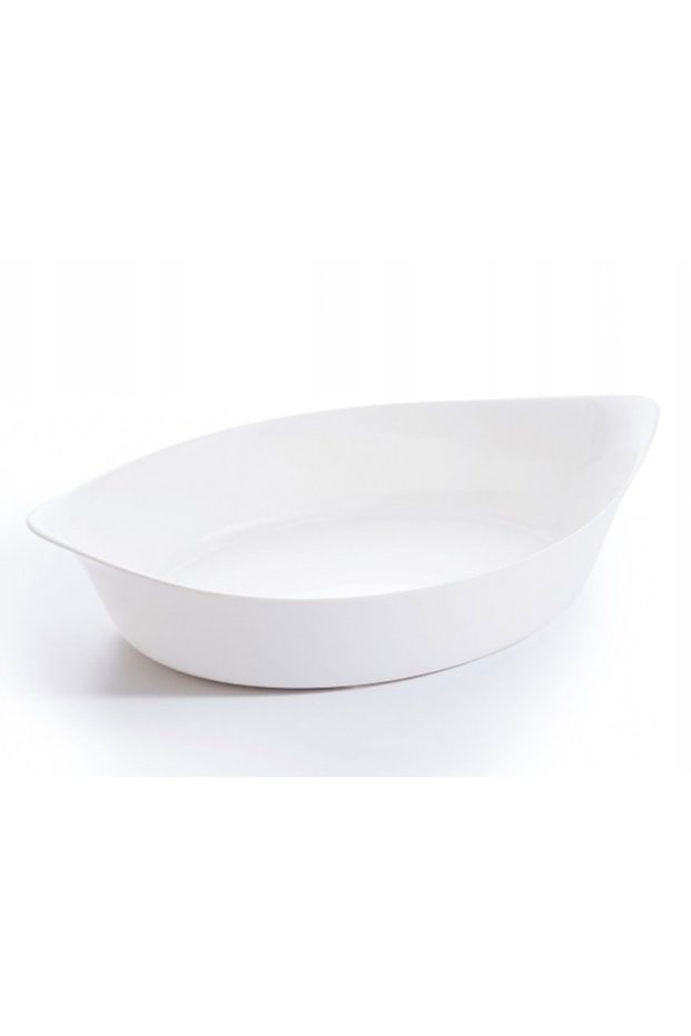 Vas de copt inteligent, oval, 28 x 17 cm