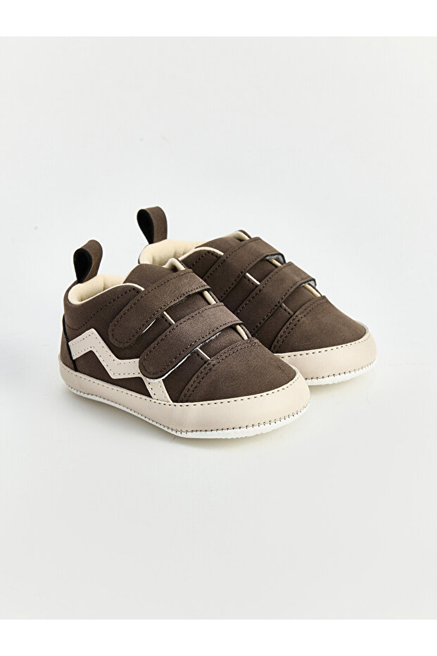 Esvab • Modern & Distinctive Velcro Boys' Pre-Walking Shoes