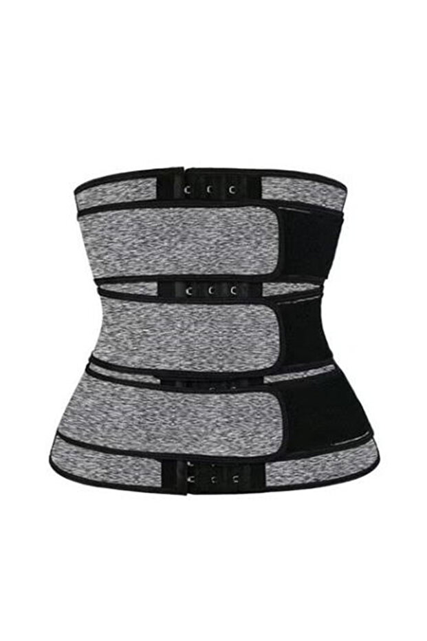 Adjustable Girdle Belt