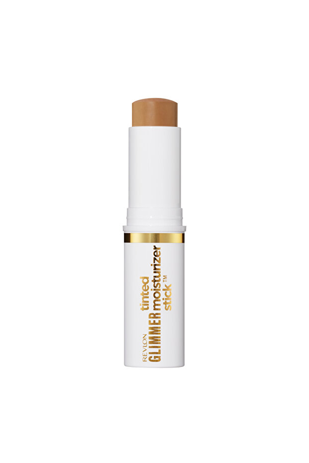 GLIMMER TINTED MOISTURIZER STICK 160