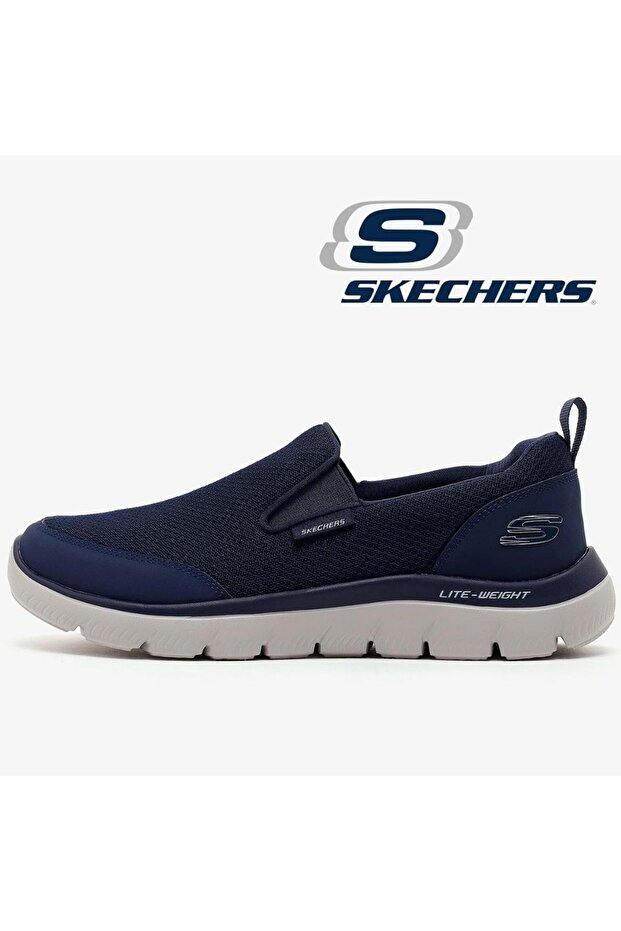 Summits 894670Tk Men's Sports Shoes Dark Blue