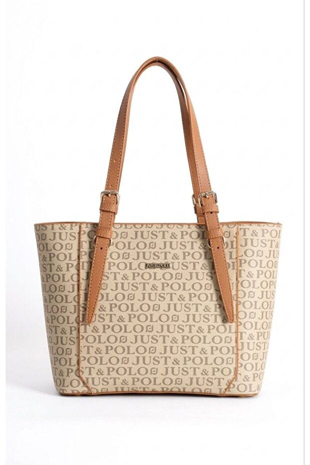 Original Women's Large Size Shoulder Bag