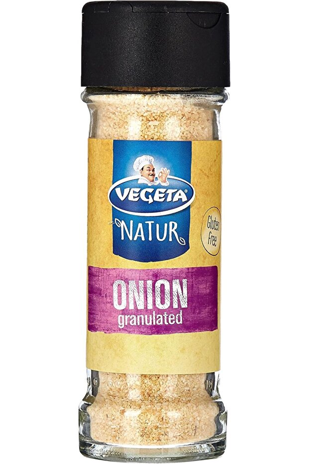 Vegeta Natur Onion 60G