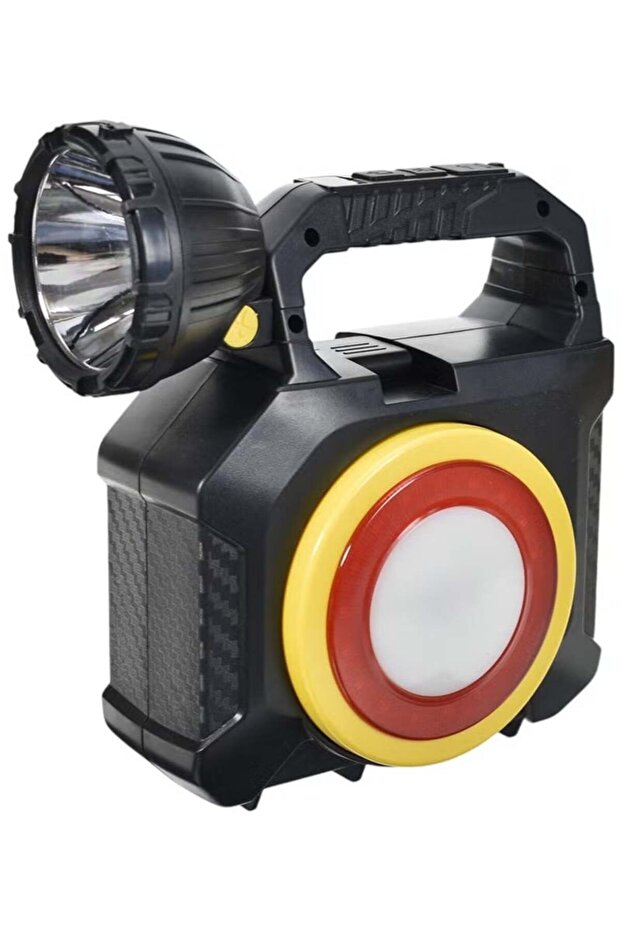 MX-5512 Portable Multi-Function LED Tool Light & Camping Lantern