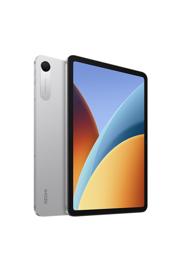 REDMI Pad 2 9.7 with Cover 4GB+128GB Gümüş(Xiaomi Türkiye Garantili) - 5
