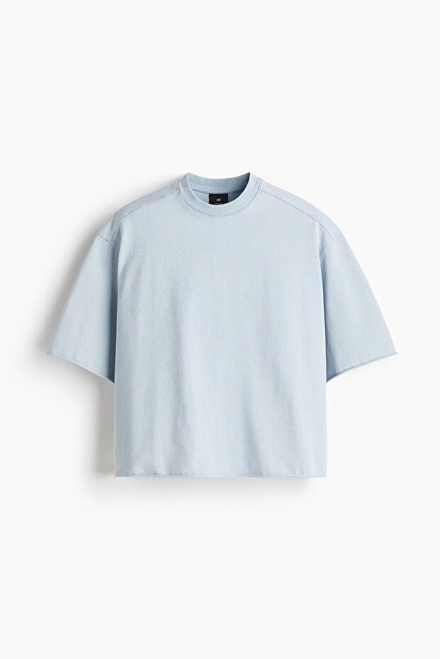 Tişört Oversized Fit