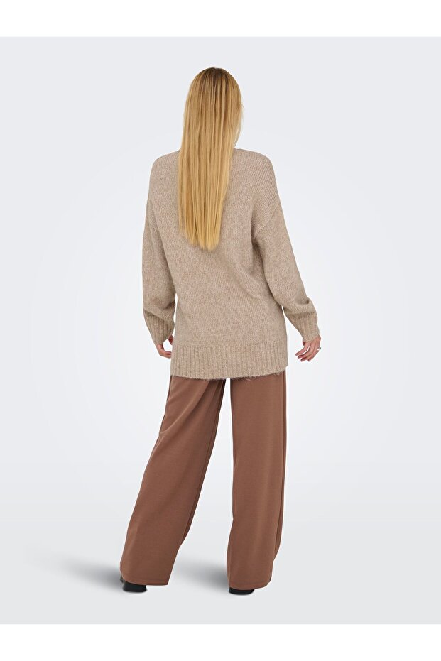 Strickpullover JDYMALONE Strickpullover - 4